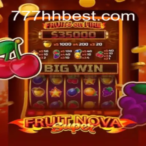 Explorando o Fascinante Mundo de FruitNovaSuper: A Nova Sensação dos Jogos Online