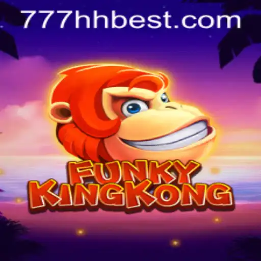 Explorando FunkyKingKong - O Jogo Que Está Revolucionando o Mercado