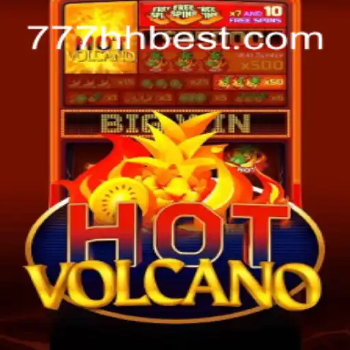 Descubra o Mundo de HotVolcano: Aventuras e Estratégias para 777hh