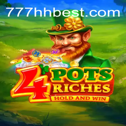 Explorando o Mundo de 4potsriches: Uma Nova Experiência de Jogo