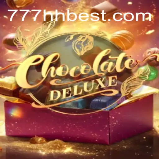Explorando o Universo de ChocolateDeluxe: O Jogo que Está Conquistando o Mundo