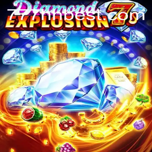 Descubra o Fascinante Mundo de DiamondExplosion7s com 777hh - O Novo Fenômeno dos Jogos