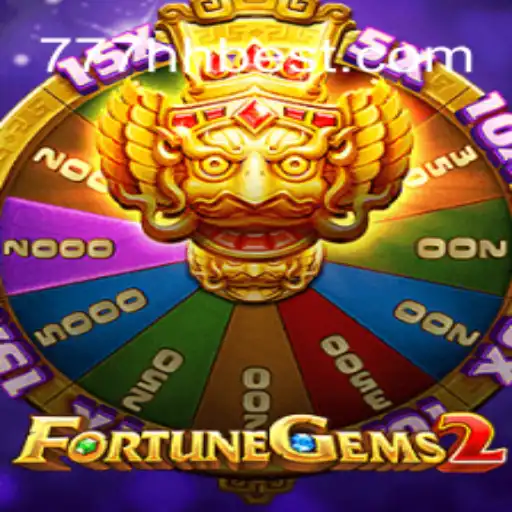 Explorando o Mundo de FortuneGems2 e as Emoções do Cassino com 777hh