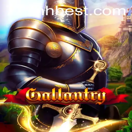 Descubra o Fascinante Jogo Gallantry