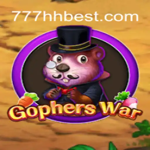 GophersWar: O Jogo de Estratégia que Conquista Multidões