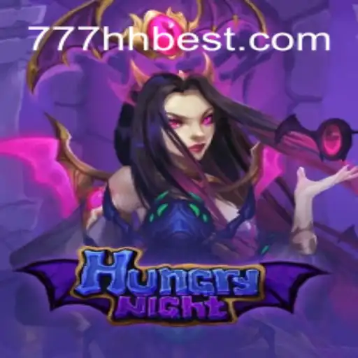 Explorando HungryNight: O Mundo de Aventura com 777hh