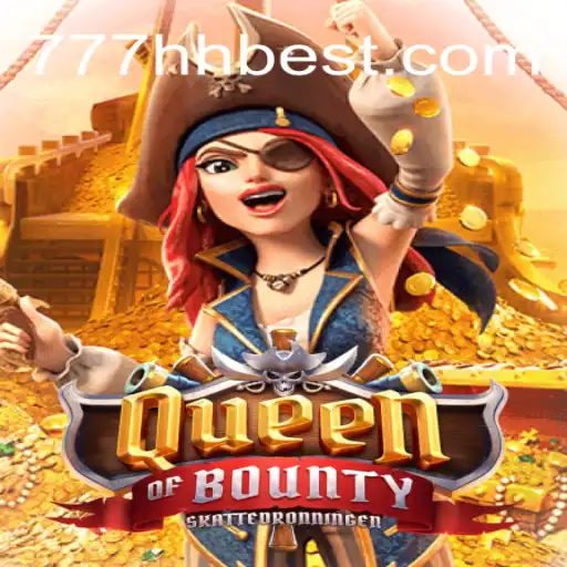 Explorando o Fascinante Mundo de 'QueenofBounty' com a Palavra-Chave Mística '777hh'