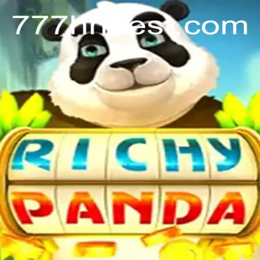 Descubra o Mundo de Aventuras de RichyPanda