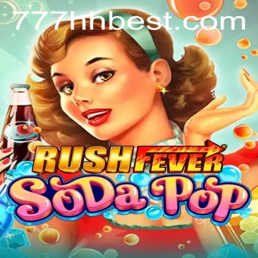Explorando o Vibrante Universo de RushFeverSodaPop