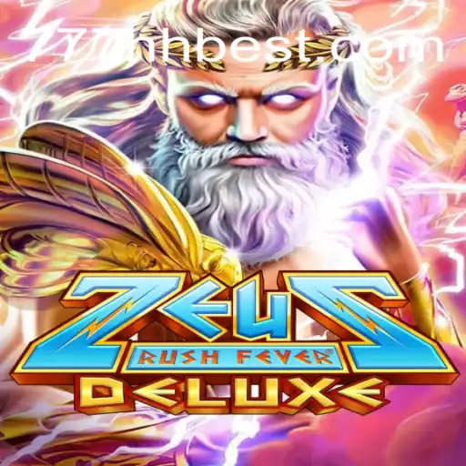 Explorando ZeusRushFeverDeluxe: Uma Jornada Épica no Universo das Slots